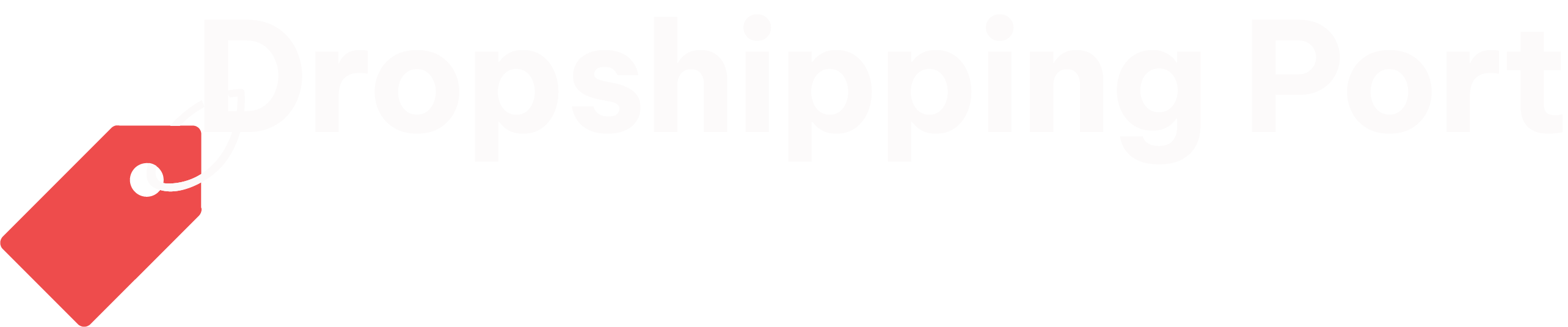 Dropshipping Port